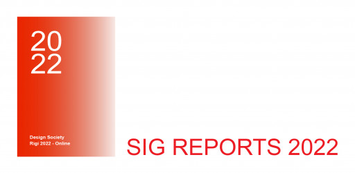 SIG Report 2022